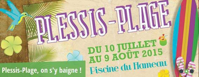 Plessis- Plage