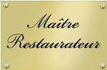 Maître restaurateur